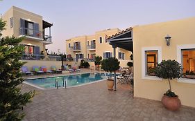 Fistikies Holiday Apartments
