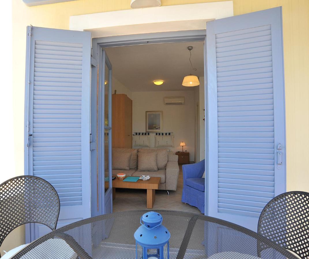 Fistikies Holiday Apartments Aegina Room photo
